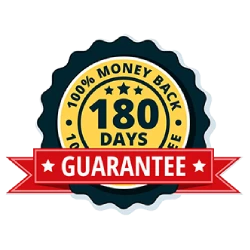 guarantee-badge